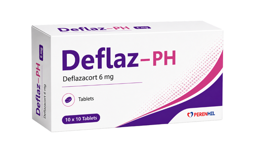 DEFLAZ – PH
